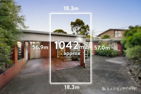 Property photo of 46 Neuparth Road Croydon North VIC 3136