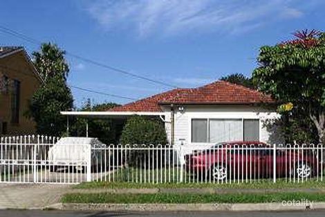 Property photo of 20 Hunter Street Fairfield NSW 2165