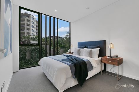 1001/527 Coronation Dr, Toowong, QLD 4066