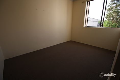 Property photo of 34/168 Greenacre Road Bankstown NSW 2200