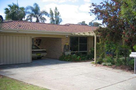 4 Orchid Ct, High Wycombe, WA 6057