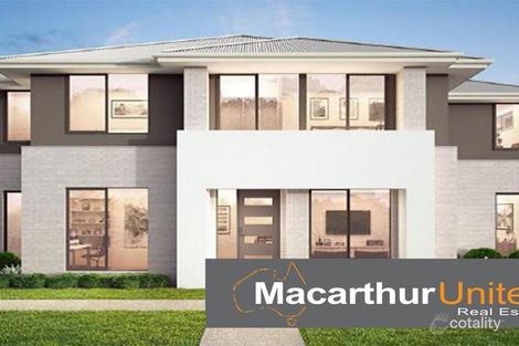 Property photo of 10 Passiflora Avenue Denham Court NSW 2565