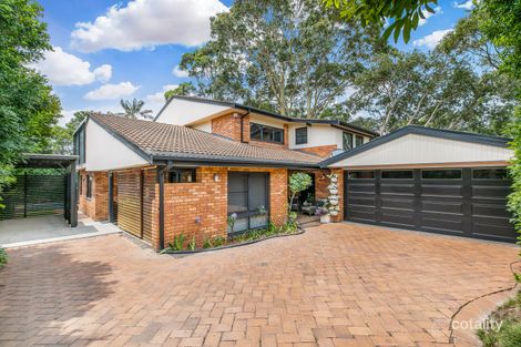 Property photo of 48 The Boulevarde Sans Souci NSW 2219