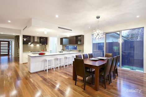 Property photo of 21 Teddington Road Hampton VIC 3188