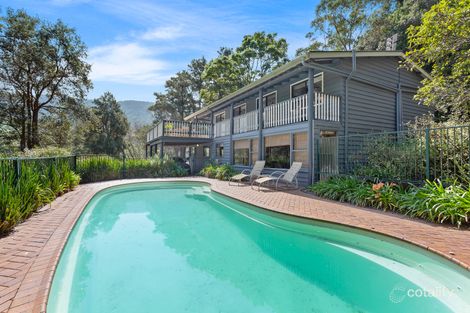 Property photo of 158 North Curramore Road Curramore NSW 2533