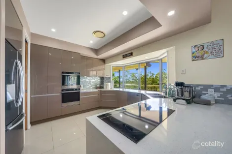 Property photo of 31 The Pinnacle Worongary QLD 4213