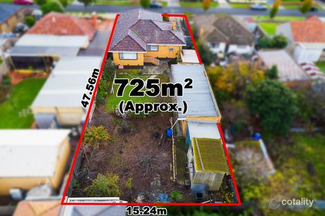 Property photo of 7 Hassett Street Sunshine North VIC 3020