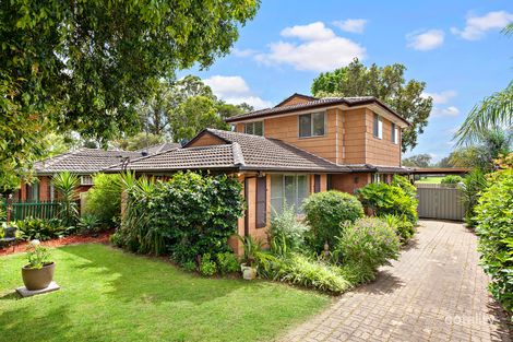 Property photo of 9 Ash Avenue Albion Park Rail NSW 2527