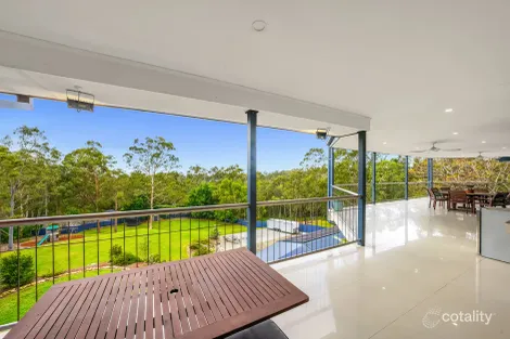 Property photo of 31 The Pinnacle Worongary QLD 4213