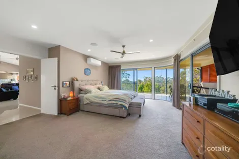 Property photo of 31 The Pinnacle Worongary QLD 4213