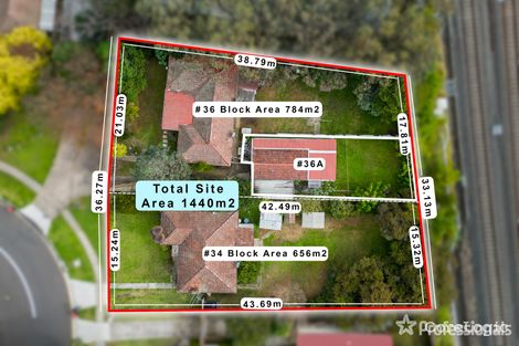 Property photo of 34 Parmal Avenue Padstow NSW 2211