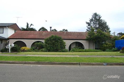 52 Sutherland Ave, Kings Langley, NSW 2147