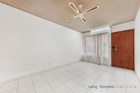 Property photo of 7/256 River Avenue Carramar NSW 2163