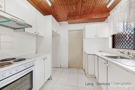 Property photo of 7/256 River Avenue Carramar NSW 2163