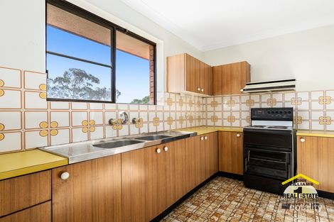 7/3 Forbes St, Warwick Farm, NSW 2170