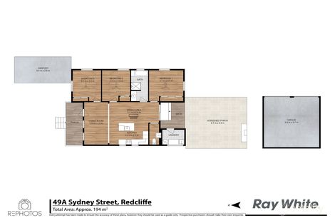 Property photo of 49A Sydney Street Redcliffe QLD 4020