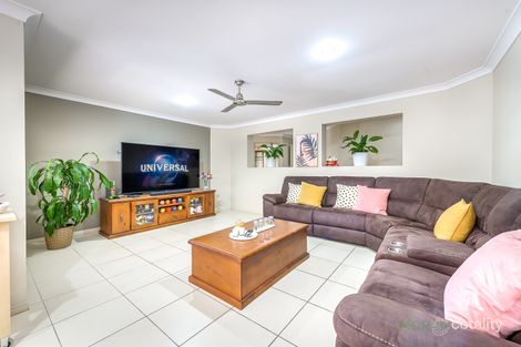 Property photo of 16 Corymbia Way Molendinar QLD 4214