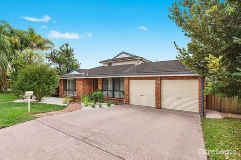 Property photo of 14 Carmel Crescent Kariong NSW 2250