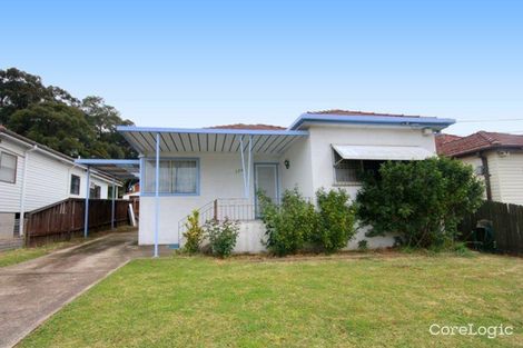 Property photo of 124 Noble Avenue Greenacre NSW 2190