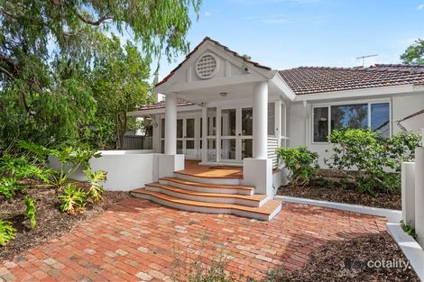 Property photo of 38 Pearse Street Cottesloe WA 6011