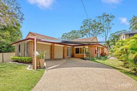7 Sun Valley Dr, Ashmore, QLD 4214