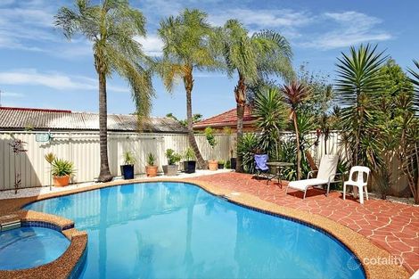 Property photo of 33 Ivy Street Greenacre NSW 2190