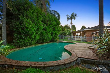 Property photo of 4 Jason Court Donvale VIC 3111