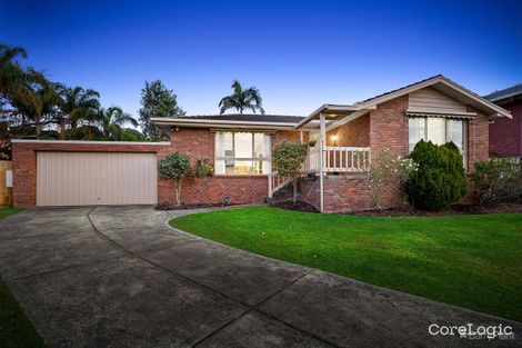 Property photo of 4 Jason Court Donvale VIC 3111