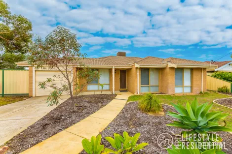 Property photo of 18 Wentworth Street Yanchep WA 6035