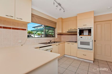 Property photo of 60 Monaco Street Broadbeach Waters QLD 4218