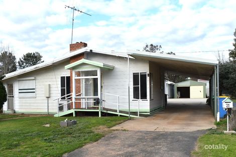 21 Cope St, Nathalia, VIC 3638
