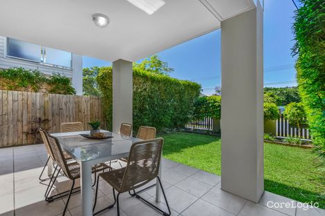 Property photo of 3/117 Edmondstone Street Newmarket QLD 4051