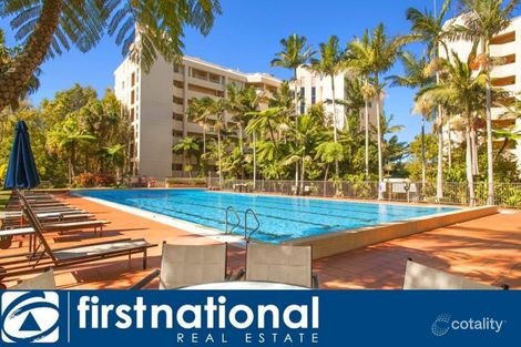 2402/2 Resort Dr, Coffs Harbour, NSW 2450