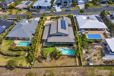 Property photo of 11 Salvado Drive Pacific Pines QLD 4211