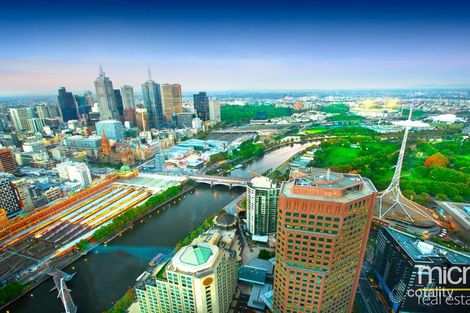Property photo of 5705/7 Riverside Quay Southbank VIC 3006
