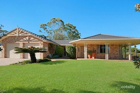 Property photo of 10 Kamala Place Tintenbar NSW 2478