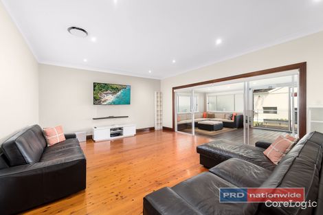 Property photo of 118 Lambeth Street Panania NSW 2213