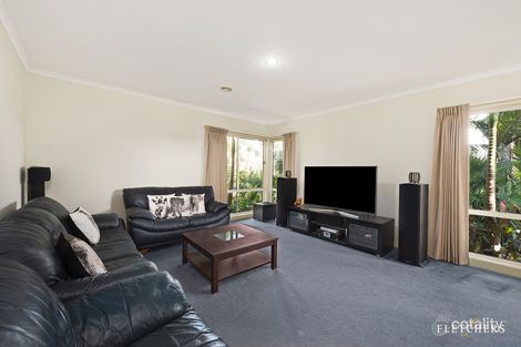 Property photo of 68 Regency Rise Chirnside Park VIC 3116