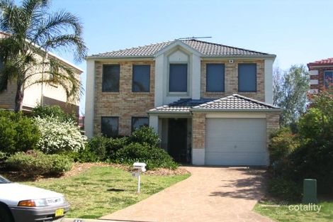 Property photo of 11 Rawson Crescent Horningsea Park NSW 2171