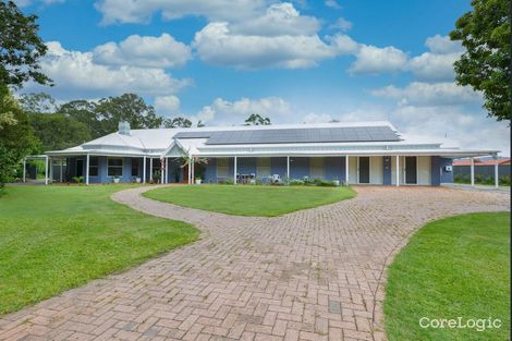 Property photo of 31 Riverdowns Crescent Helensvale QLD 4212