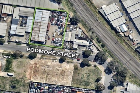 21-25 Podmore St, Dandenong, VIC 3175