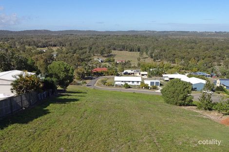 Property photo of 8 Highview Drive Craignish QLD 4655