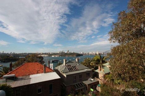 Property photo of 71 Ballast Point Road Birchgrove NSW 2041