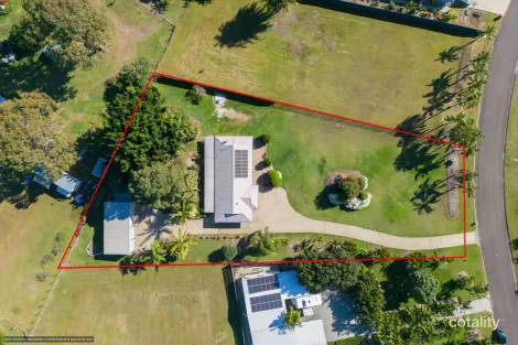 15 Stormy Rise, River Heads, QLD 4655