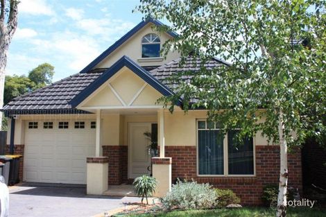 34b Sheringham Dr, Wheelers Hill, VIC 3150