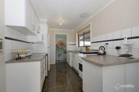 Property photo of 21 Burnet Place Traralgon VIC 3844