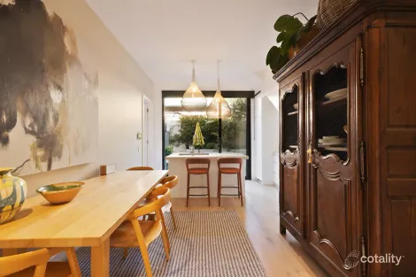 Property photo of 3 Pacific Parade Manly NSW 2095