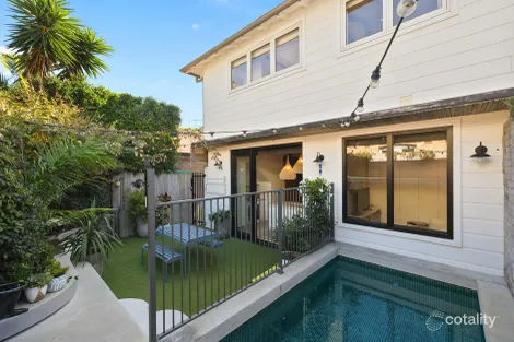 Property photo of 3 Pacific Parade Manly NSW 2095