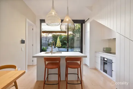 Property photo of 3 Pacific Parade Manly NSW 2095