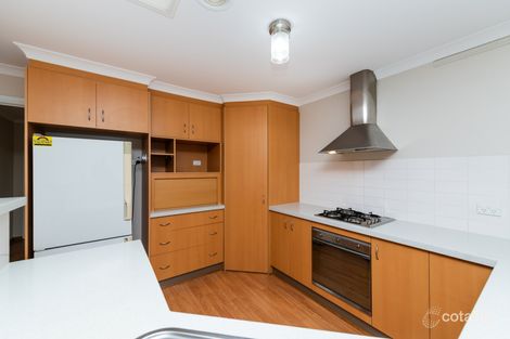 Property photo of 44 Stonehaven Circuit Queanbeyan East NSW 2620